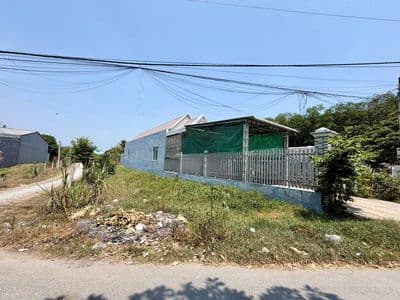 Chủ cần Bán gấp Lô Đất ngợp An Hòa, Trảng Bàng, Tây Ninh