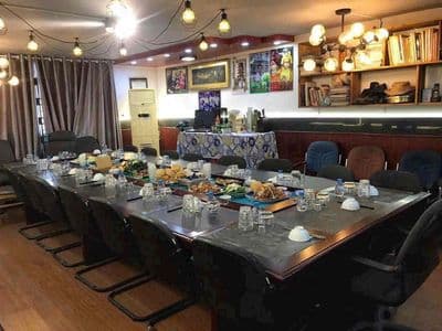 Cho Thuê nhà Mặt tiền VX-HT3 phù hợp mở VP: 1trệt2lầu 1lửng: 10x25