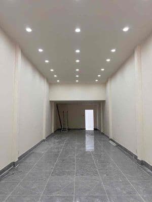Cho thuê nhà MTKD đường số 55 . Tân Tạo. BTân