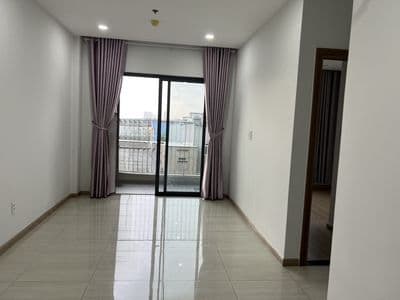 Chính chủ cho thuê căn hộ 2PN