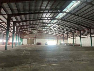 Cho thuê kho xưởng đẹp, phù hợp nhiều ngành nghề diện tích đa dạng.