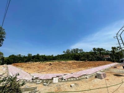 Chủ nhà bán gấp lô đất cạnh KCN giá tốt Triệu Sơn, Thanh Hóa