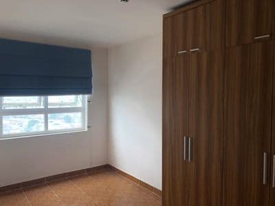 Cho thuê chung cư 8X Đầm Sen 1 phòng ngủ, 46m2 đường Tô Hiệu, Tân Phú