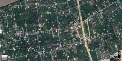 Cần bán 300m² đất mặt tiền HL94C cồn Thới Sơn (ngang 10m)