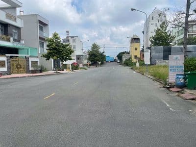 Cho thuê Mặt bằng Kinh Doanh Mt Nguyễn An Ninh, 680m2, giá 17.5tr