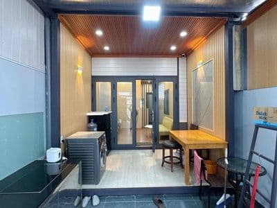 3,4 tỷ| nhà mới đẹp| hxh | 76m2 | tỉnh lộ 43- p.tam bình | thủ đức
