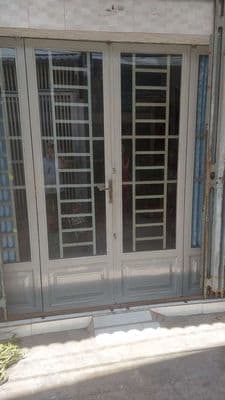 nhà hẻm khu dân cư Bình Hưng gần bến xe quận 8