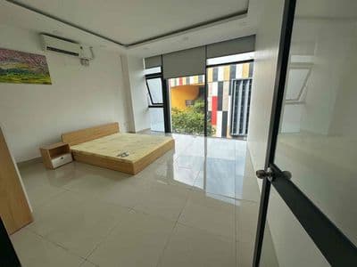 Cho thuê căn hộ khu đô thị Vạn Phúc 60m2 giá 10,5 triệu/tháng