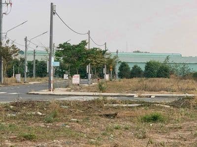 Bán lô góc 2MT 260m2(12*22) khu dân cư Hữu Phúc, Tân Phước, Đồng Phú
