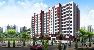 Bán căn hộ 8x thái an – 55m2 - 2pm - 1wc. công chứng sang tên ngay