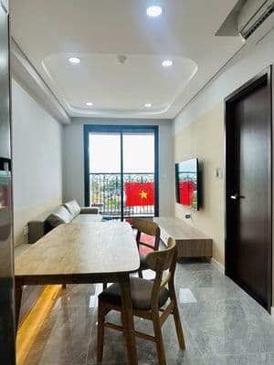 Chuyển nhượng căn hộ cao cấp