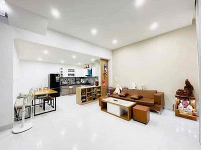 Bán nhà 3 tầng kiệt Mai Lão Bạng Hải Châu kiệt trước nhà 4m