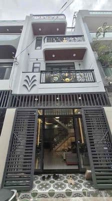 Nhà đẹp nhà mới cần tìm ace nào hợp duyên vào ở