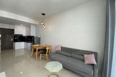 Chính chủ gửi bán nhanh giá tốt CH Golden Mansion 2pn full nt 5.8 tỷ