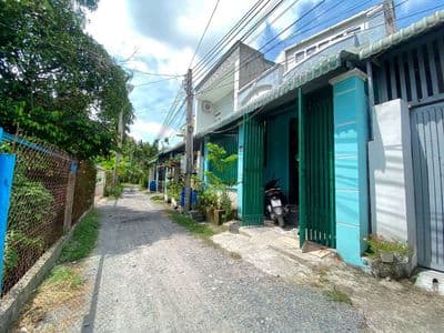 Nhà phường Lái Thiêu-TPHCM phường Bình Nhâm Thuận An Bình Dương cũ