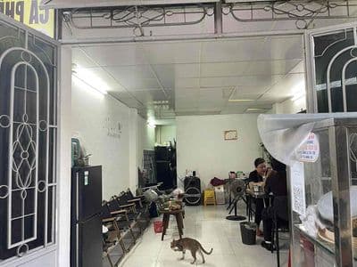 Nhà Nhỏ Dễ Mua Trung Tâm Đà Nẵng Phố Phan Thanh Sầm Uất