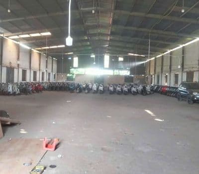 xưởng cho thuê Xuân Thới Sơn hóc môn 3000m giá 180tr TL
