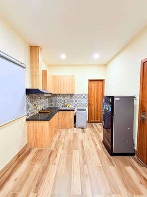 Bán căn hộ cho thue dòng tiền ổn định