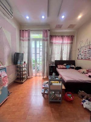 Gò dầu – tân phú | nhà 3 tầng – 4pn – chỉ nhỉnh 6 tỷ