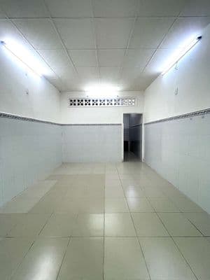 Bán nhà ở p16 - 28m² HXH - nhỉnh 3 tỷ