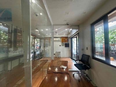 Cho thuê mbkd vị trí đắc địa q1