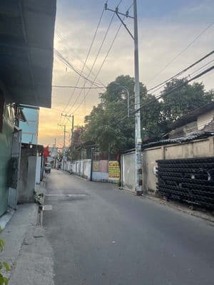Cho thuê nguyên căn q12