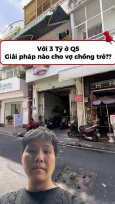 Bán căn hộ Q5, đường Tân Hàng, 51m2 full nội thất - 3.2 tỷ