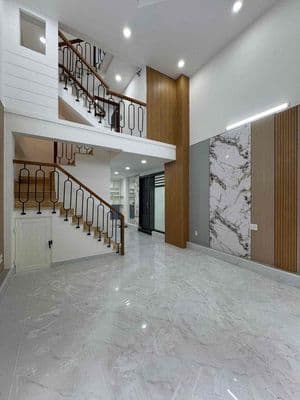 Nhà Lê Văn Sỹ Q.3 cần bán gấp