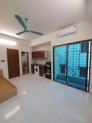Chính chủ. 3tr3, 3tr9-4tr ở 750 Kim Giang