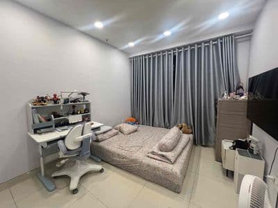 Cho thuê căn hộ chung cư Orchard Pảkview 2pn 1wc 60m2 gần công viên GD