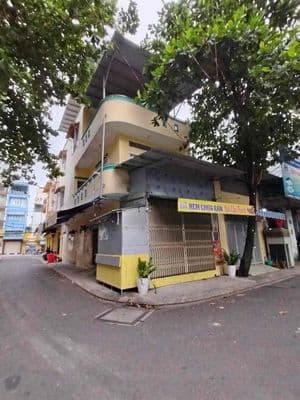 Cho thuê căn góc 4x17m 2lầu sân thượng văn cao tân phú giá 20trieu