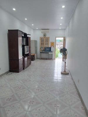 Cần bán nhà tập thể A18 86Võ Thị Sáu