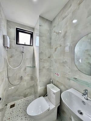 Căn hộ studio mới – đường phú xuân 1, liên chiểu, đà nẵng