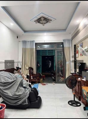 Hẻm Xe Hơi Sát Chợ 339
