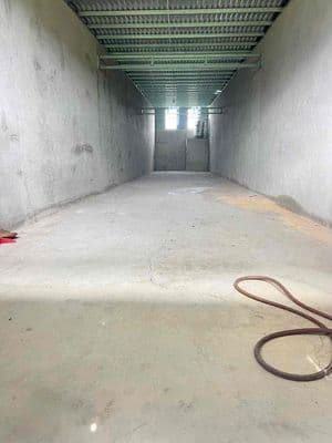 bán nhà kho hoàn công rồi