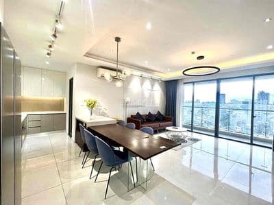 Chính chủ bán gấp căn góc 3PN MILLENNIUM Q4, giá chỉ 11,9 tỷ all in