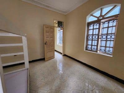 Cho thuê nhà nguyên căn Ngõ Hoà Bìn 7 - MBKD - CHDV