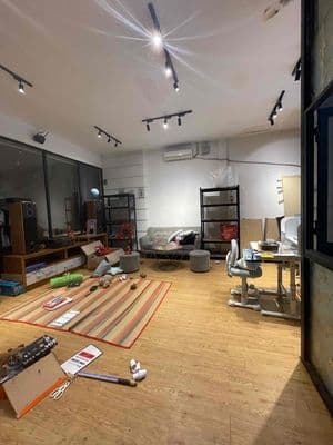 Căn hộ 100m2 cực rẻ