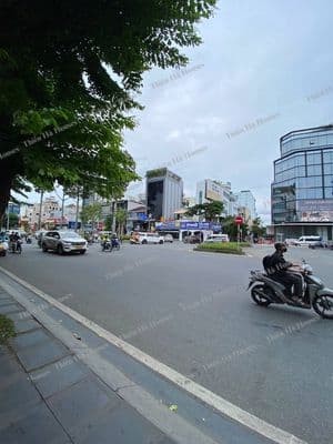 Mặt Tiền Đông Đúc Ngày Đêm - Gần Sân Bay - 56m2 -Trệt + Lầu - 20tr