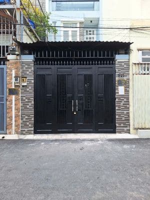 Chính chủ cho thuê nhà nguyên căn 766 QL13, DT sử dụng: 200m2.