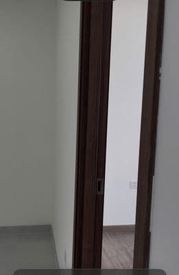 Căn hộ 1pn1wc lái thiêu thuận an đã lắp 02 máy lạnh rèm giàn phơi