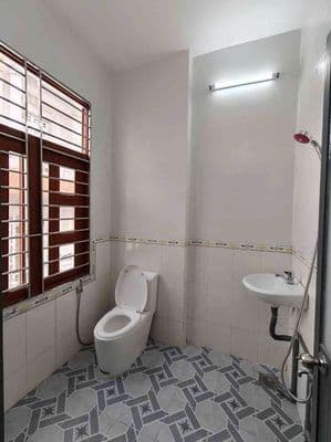 Nhà hẻm 1/ Kinh Dương Vương gần 3 tỷ