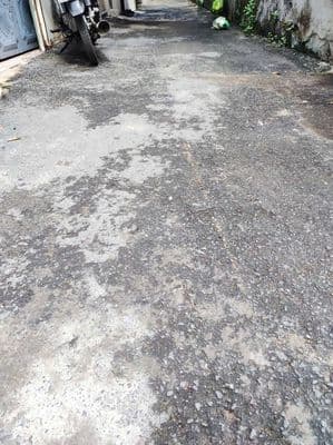 Cho thuê nhà 24m 2 phòng ngủ Bùi Đình túy phường Bình thạnh