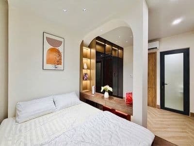 Bán nhà Nguyễn Oanh, Gò Vấp. 3x7, 2 tầng, đầy đủ công năng. 3.xxT.