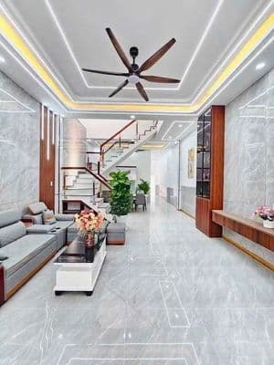 Làm chủ nhà 100m2 - 1 tỷ tại hội nghĩa gần trường tiểu học hội nghĩa