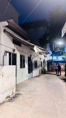 Ngộp - chỉ 5.2 tỷ (4.4*16m) nguyễn sỹ sách - tân bình-chưa qua đầu tư