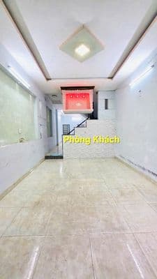 Cho thuê nhà nguyên căn 273// tân hòa đông Bình Tân 10tr