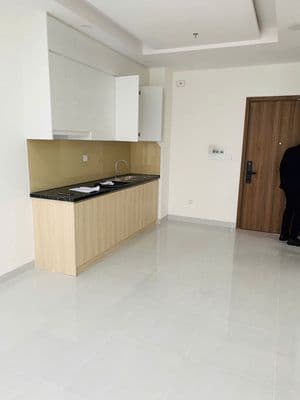 Căn hộ 1pn1wc lái thiêu nội thất nguyên bản view đẹp thoáng mát