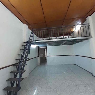 nhà khu tân hương 5x17m 1 lửng suất 9.5 tr