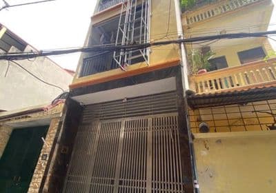 Bán đất ngõ 98 nguyễn văn giáp – cầu diễn – nam từ liêm